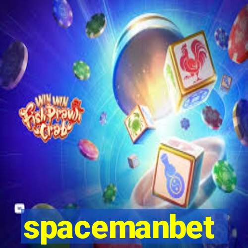 spacemanbet