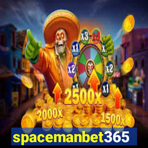 spacemanbet365