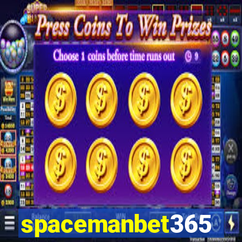 spacemanbet365