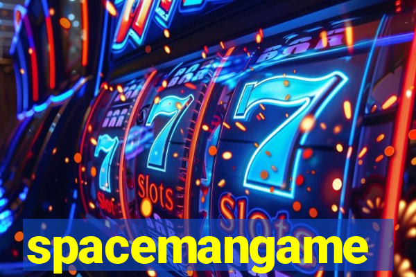 spacemangame