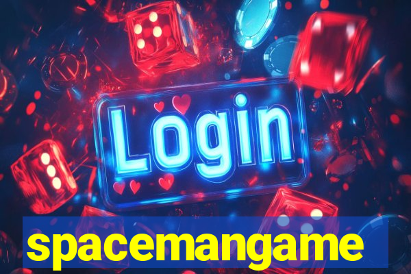 spacemangame