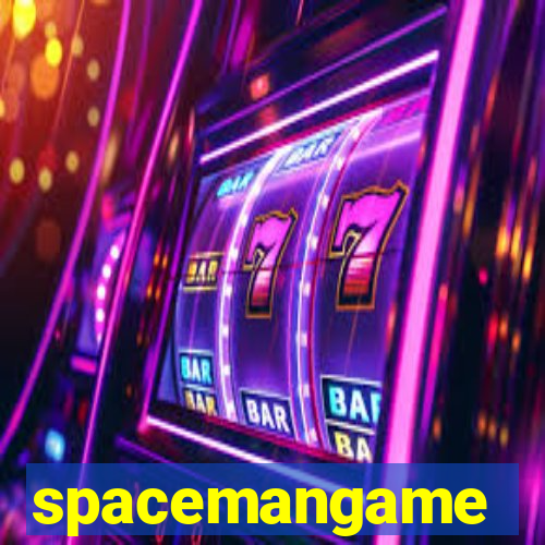 spacemangame