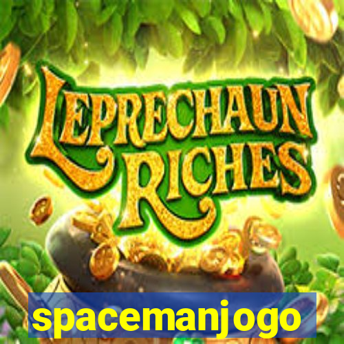 spacemanjogo