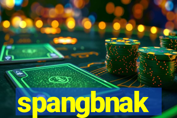 spangbnak
