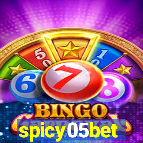 spicy05bet