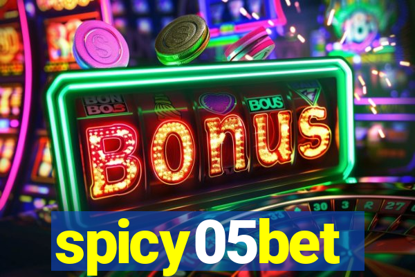 spicy05bet
