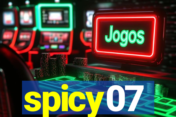 spicy07