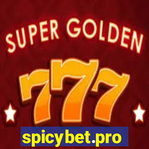 spicybet.pro