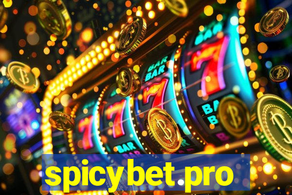 spicybet.pro