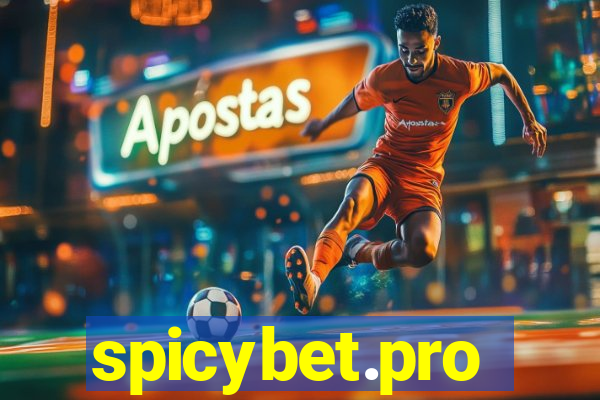 spicybet.pro