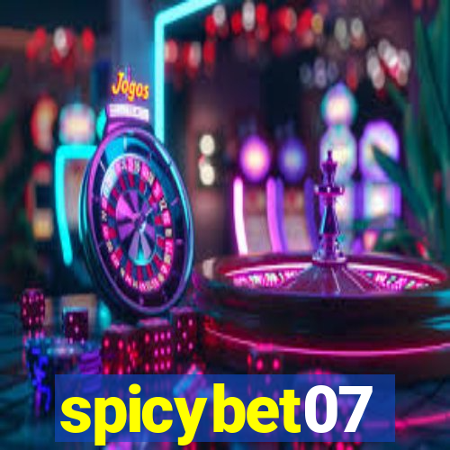 spicybet07