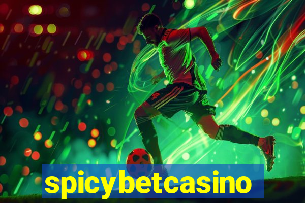 spicybetcasino