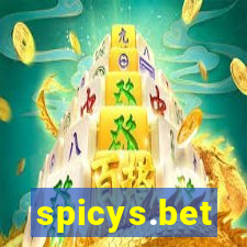 spicys.bet