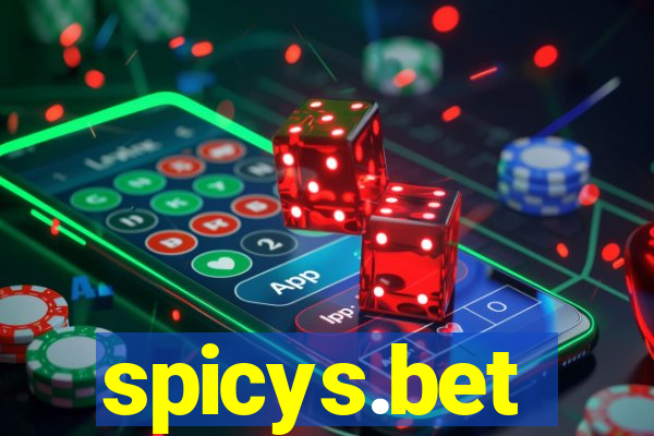spicys.bet