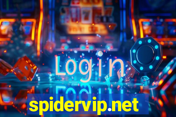 spidervip.net
