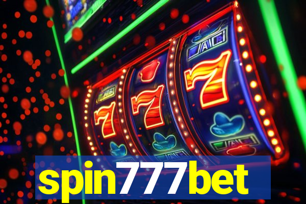 spin777bet