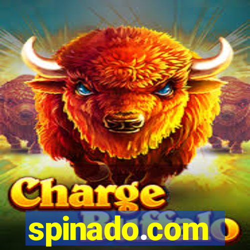 spinado.com