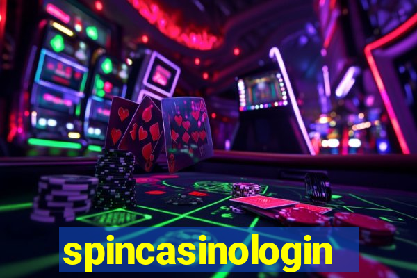 spincasinologin