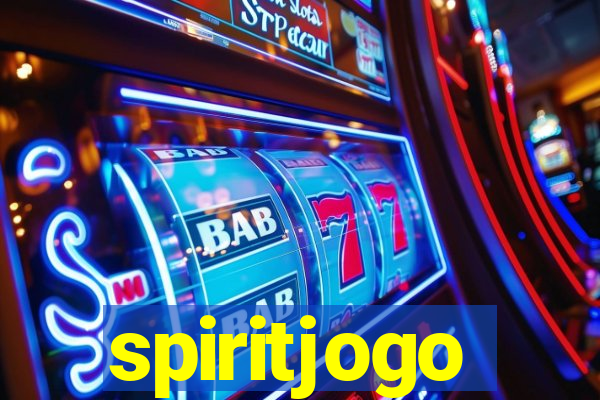 spiritjogo