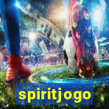 spiritjogo