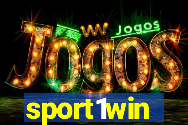 sport1win