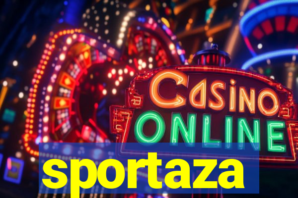 sportaza
