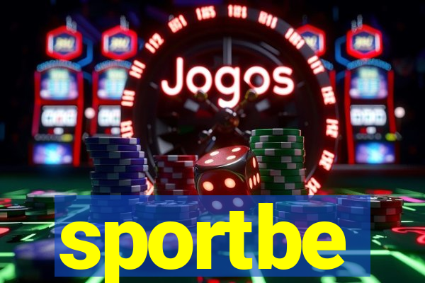 sportbe
