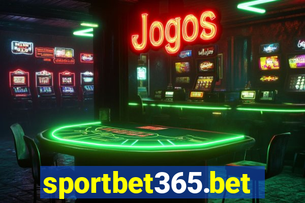 sportbet365.bet