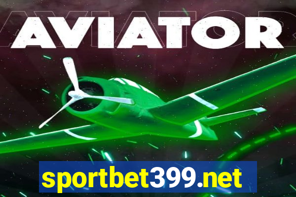 sportbet399.net