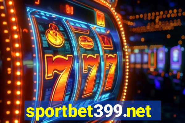 sportbet399.net