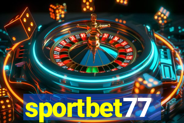 sportbet77