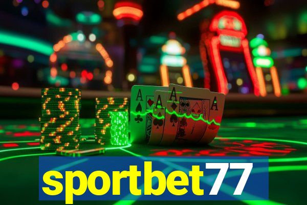sportbet77