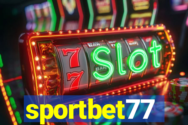 sportbet77