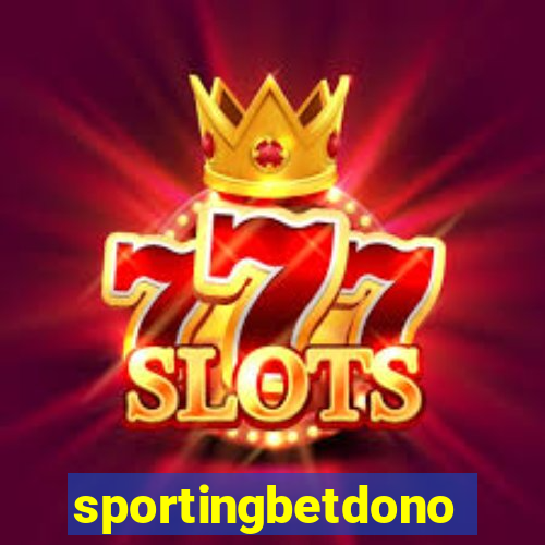 sportingbetdono