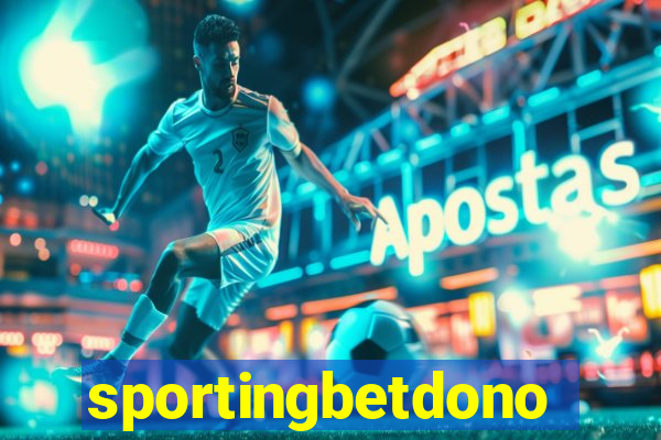 sportingbetdono