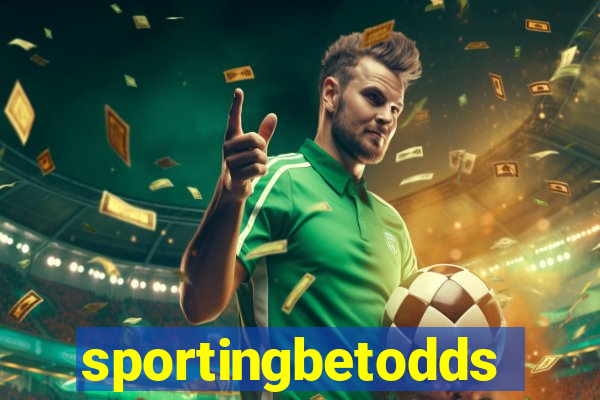 sportingbetodds