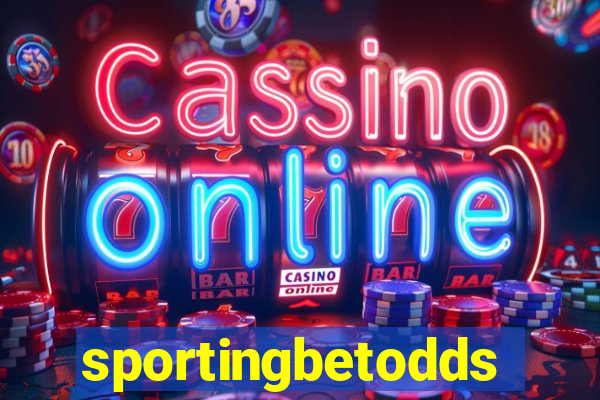 sportingbetodds