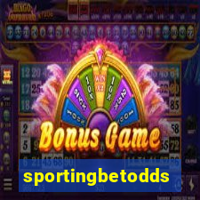 sportingbetodds