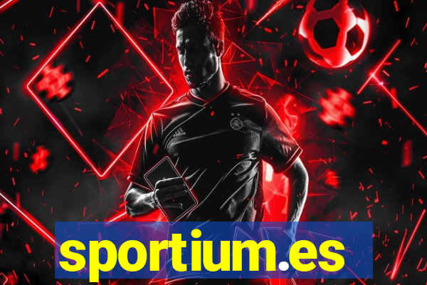 sportium.es