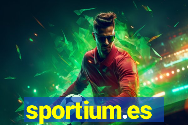 sportium.es