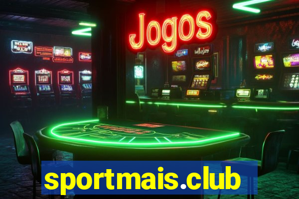 sportmais.club