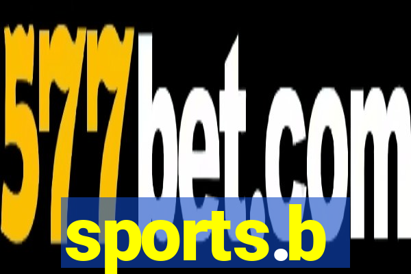sports.b-bets.com