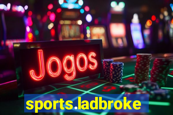 sports.ladbrokes.com