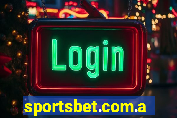 sportsbet.com.au