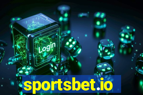 sportsbet.io