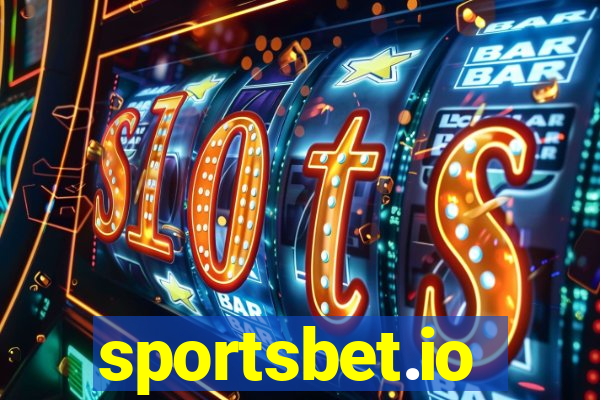 sportsbet.io