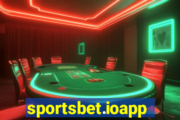 sportsbet.ioapp