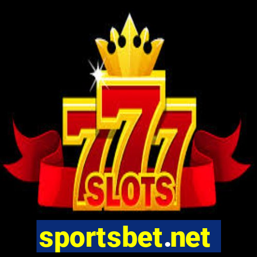 sportsbet.net