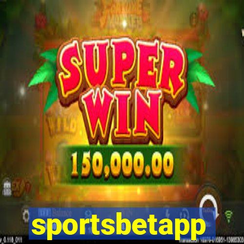 sportsbetapp