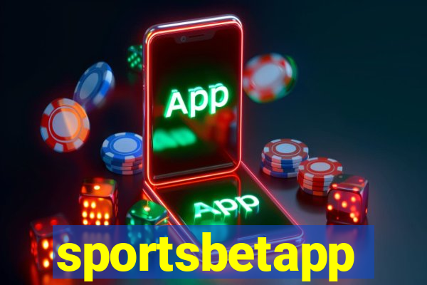 sportsbetapp